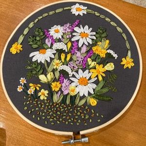 Meet your Posher, Karina